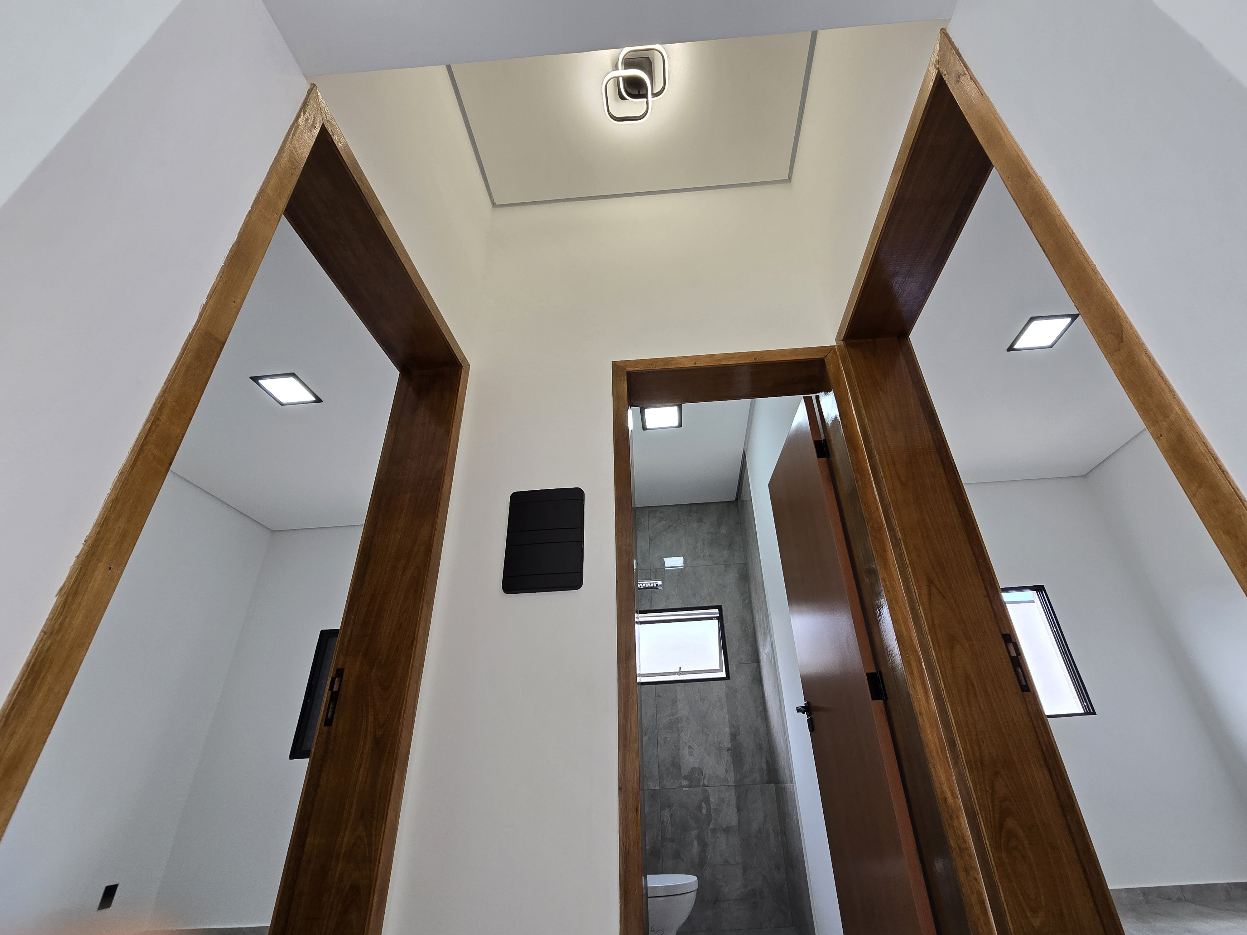 Corredor interno